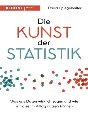 cover image of Die Kunst der Statistik